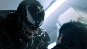 Задник к фильму "Веном" #570967