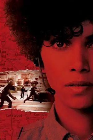 Постер к фильму "Тревожный вызов" #337159