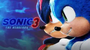 Задник к фильму "Соник 3" #551631