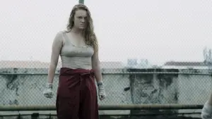 Задник к фильму "За решёткой" #474971