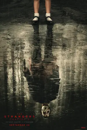 Постер к фильму "Незнакомцы. Глава 2" #545576