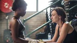 Задник к фильму "Я - это все девочки" #333016