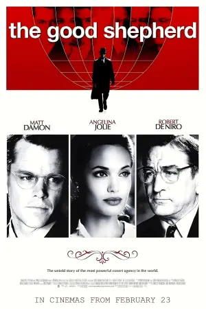 Постер к фильму "Ложное искушение" #122958