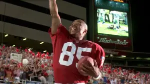 Задник к фильму "Джерри Магуайер" #672953