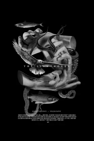 Постер к фильму "Маяк" #34323