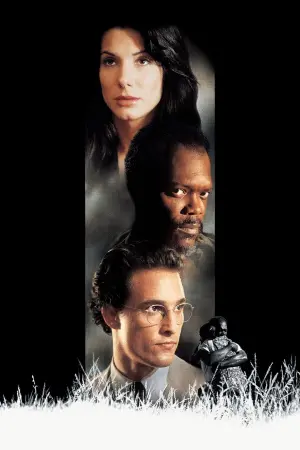 Постер к фильму "Время убивать" #219783