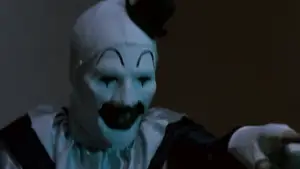 Задник к фильму "Канун Дня всех святых" #720767