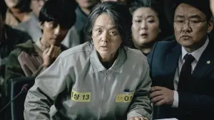 Задник к фильму "Невиновная" #343535