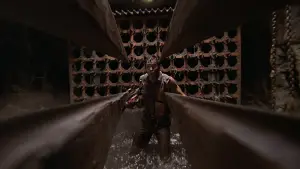 Задник к фильму "Зловещие мертвецы 3: Армия тьмы" #669607