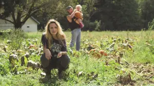 Задник к фильму "Самоволка" #498341