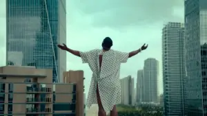 Задник к фильму "Плохие парни 4" #564144