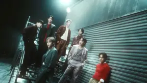 Задник к фильму "BTS: 더 리턴" #761128