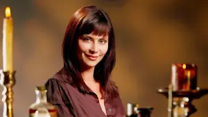 Задник к фильму "Добрая ведьма" #421650