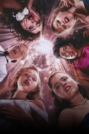 Постер к фильму "Улица страха: Королева красоты" #587404