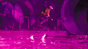 Задник к фильму "Охотники за привидениями 2" #281162