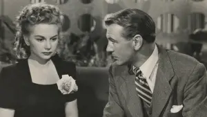 Задник к фильму "Хороший Сэм" #501480