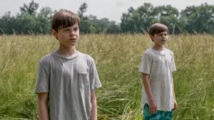 Задник к фильму "Спокойной ночи, мамочка" #294881