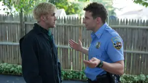 Задник к фильму "Место под соснами" #696327