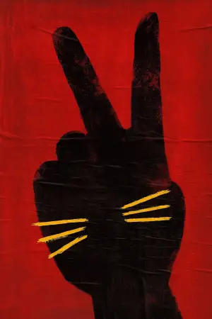 Постер к фильму "Кролик Джоджо" #625591