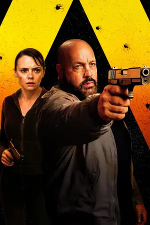 Постер к фильму "Взвести курки" #559646