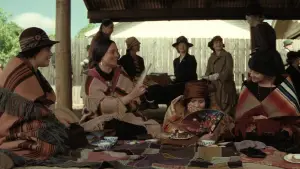 Задник к фильму "Убийцы Цветочной Луны" #583084