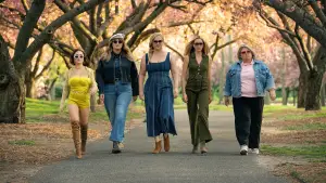 Задник к фильму "Как бы беременна" #588052