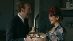 Задник к фильму "Афера доктора Нока" #289353