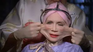 Задник к фильму "Le cinéma de Terry Gilliam - L’imagination au pouvoir" #542017