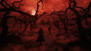 Задник к фильму "Доктор Стрэндж: В мультивселенной безумия" #558075