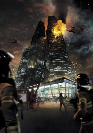 Постер к фильму "Башня" #354442