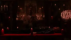 Видео к фильму Маньяк-полицейский 3: Знак молчания | Maniac Cop 3: Badge of Silence (1993) Trailer HD