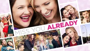 Задник к фильму "Уже скучаю по тебе" #216749