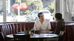 Задник к фильму "Стрингер" #625920