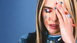 Задник к фильму "Не в порядке" #286081