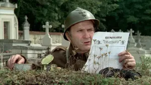 Задник к фильму "Куда же делась седьмая рота?" #229077