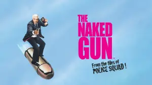 Задник к фильму "Голый пистолет: Из полицейских архивов" #155791