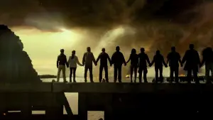 Задник к фильму "Тихоокеанский рубеж" #580384