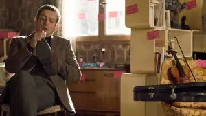 Задник к фильму "Жмот" #403982