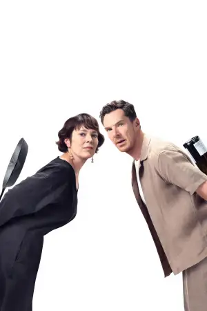 Постер к фильму "Супруги Роуз" #561323