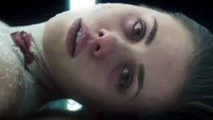 Видео к фильму Тело | REPLACE | 2016 | Trailer HD, Barbara Crampton, Norbert Keil