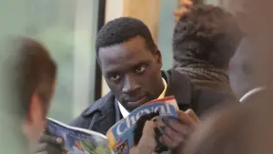 Задник к фильму "Самба" #433492