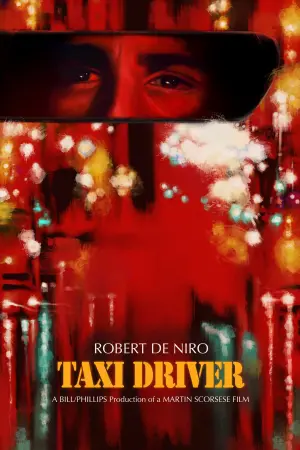 Постер к фильму "Таксист" #177044