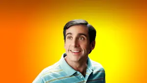 Задник к фильму "Сорокалетний девственник" #290932