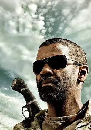 Постер к фильму "Книга Илая" #263468