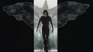 Задник к фильму "Ворон" #210578