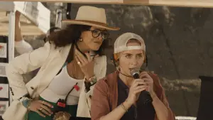 Задник к фильму "Каскадёры" #572045