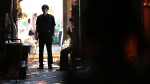 Задник к фильму "Чёрные священники" #376899