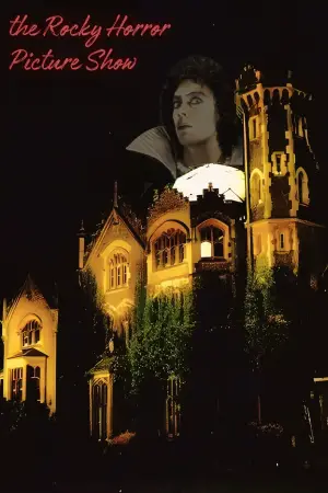 Постер к фильму "Шоу ужасов Рокки Хоррора" #648150
