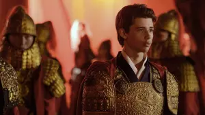 Задник к фильму "Врата воинов" #279189