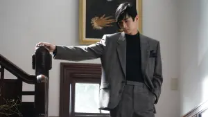 Задник к фильму "Токийский гуль 2" #482793